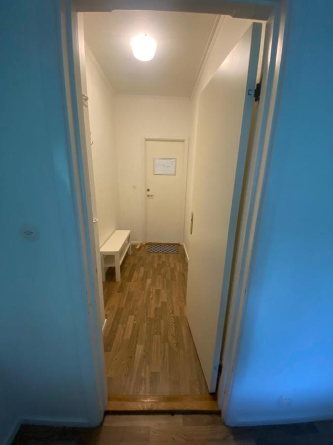Gullringens Vaerdshus & Hotell Exterior foto